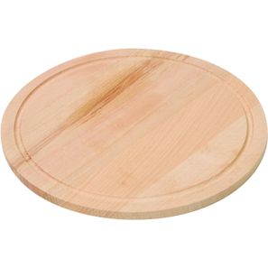 Schneidebrett WOODEN CIRCLE