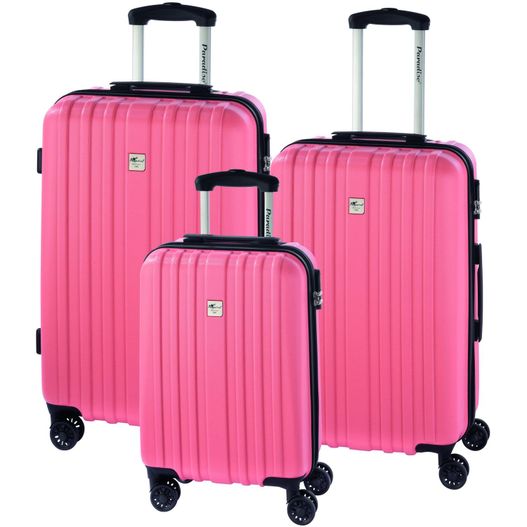 Produktabbildung Trolley-Set, 3-tlg. Trolley-Set, 3-tlg. (Bild 1)