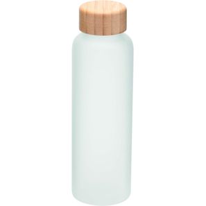 Glas-Flasche TAKE FROSTY