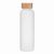 Glas-Flasche TAKE FROSTY (Bild 2)