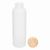 Glas-Flasche TAKE FROSTY (Bild 3)