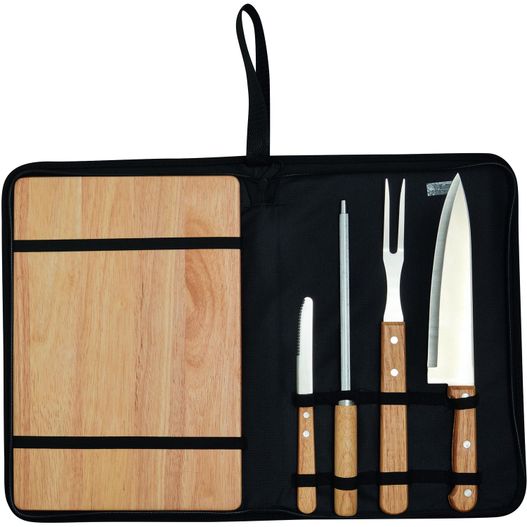 Produktabbildung Tranchierset BEST BBQ Tranchierset BEST BBQ (Bild 1)