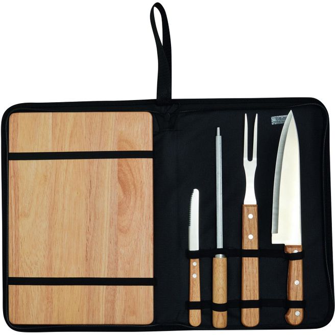 Produktabbildung Tranchierset Tranchierset