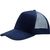 5-Panel-Cap FASTBALL (Bild 2)