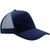 5-Panel-Cap FASTBALL