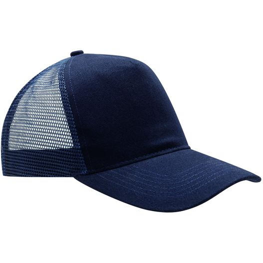 Produktabbildung 5-Panel-Cap FASTBALL 5-Panel-Cap FASTBALL (Bild 1)