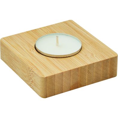 Produktabbildung Teelichthalter NATURAL GLOW Teelichthalter NATURAL GLOW