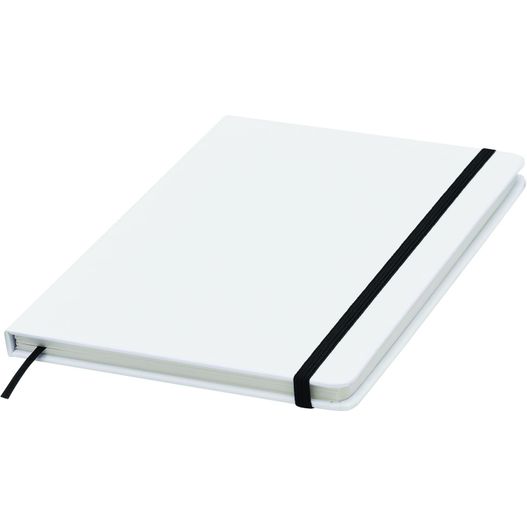 Produktabbildung Notizbuch AUTHOR im DIN-A5-Format Notizbuch AUTHOR im DIN-A5-Format (Bild 1)