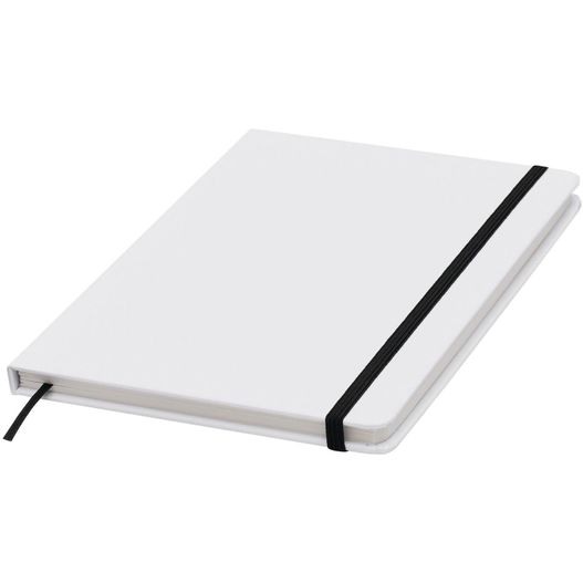 Notizbuch AUTHOR im DIN-A5-Format (Bild 1)