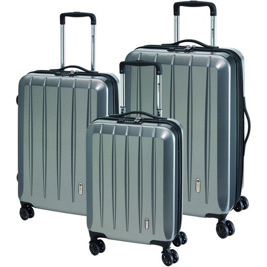 Produktabbildung Trolley-Set LONDON 2.0, 3-tlg. Trolley-Set LONDON 2.0, 3-tlg. (Bild 1)