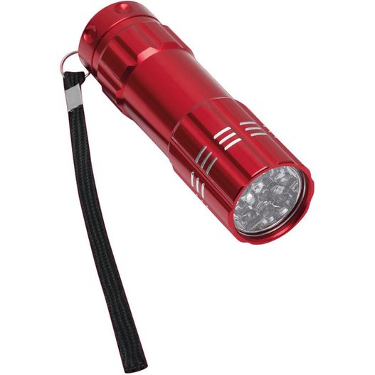 Produktabbildung LED-Taschenlampe POWERFUL LED-Taschenlampe POWERFUL (Bild 1)