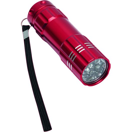 LED-Taschenlampe (Bild 1)