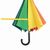 Windproof-Stockschirm WIND (Bild 4)