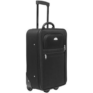 Trolley-Bordcase DUBLIN