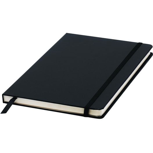 Notizbuch ATTENDANT im DIN-A5-Format (Bild 1)
