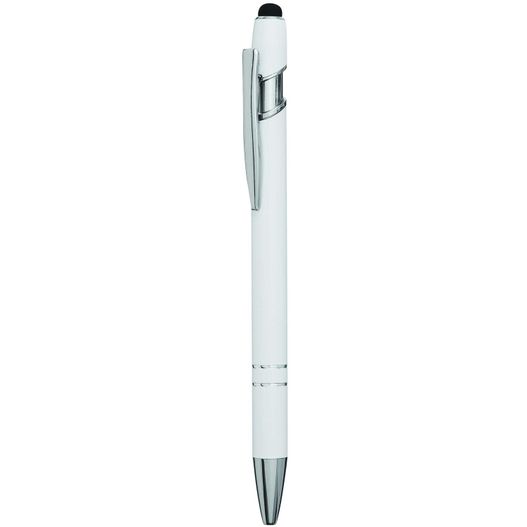 Aluminium-Kugelschreiber MERCHANT (Bild 1)
