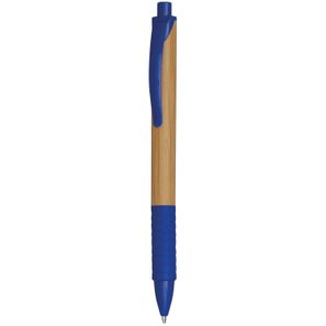 Kugelschreiber BAMBOO RUBBER