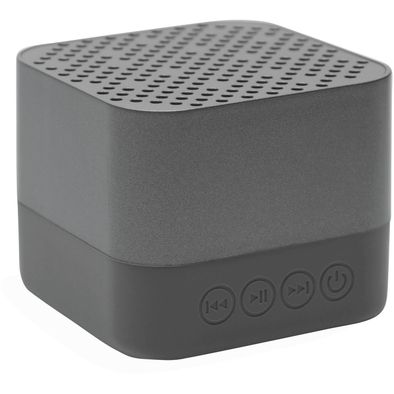 Wireless-Lautsprecher CUBIC