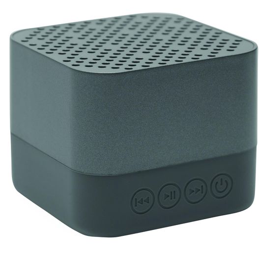 Produktabbildung Wireless-Lautsprecher CUBIC Wireless-Lautsprecher CUBIC (Bild 1)