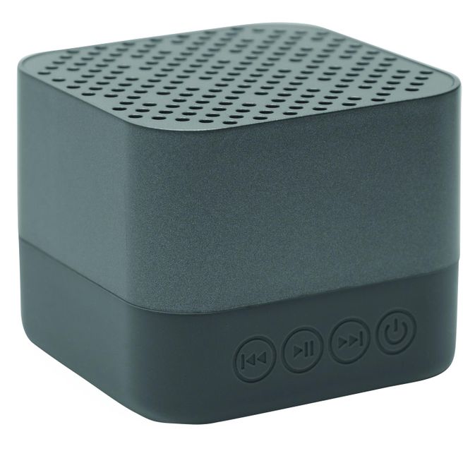 Wireless-Lautsprecher CUBIC