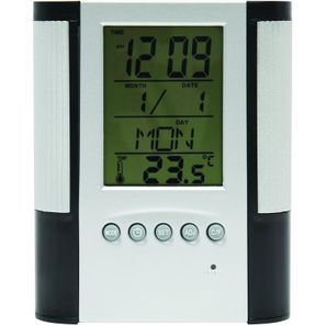 LCD-Wecker