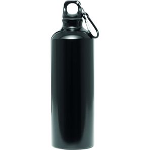 Aluminium-Trinkflasche