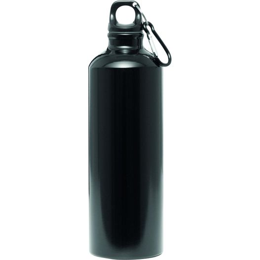 Aluminium-Trinkflasche BIG TRANSIT (Bild 1)