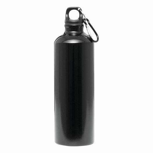 Produktabbildung Aluminium-Trinkflasche BIG TRANSIT Aluminium-Trinkflasche BIG TRANSIT (Bild 1)