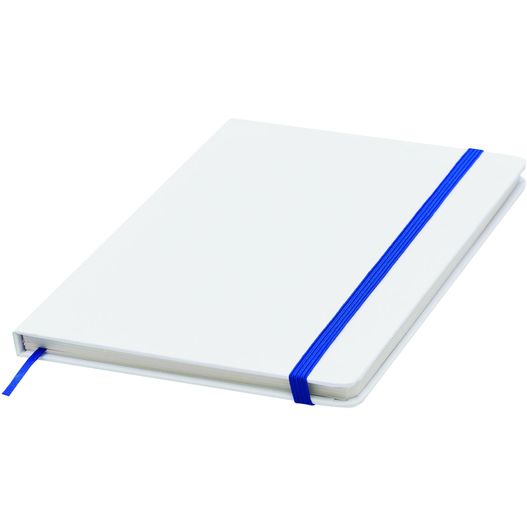 Notizbuch AUTHOR im DIN-A5-Format (Bild 1)