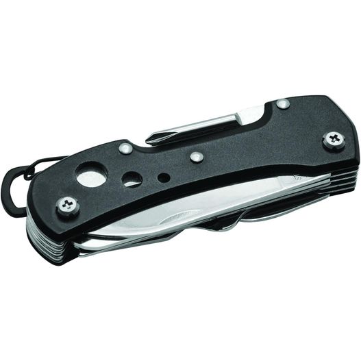 Produktabbildung Taschenmesser STRONG HELPER, 12-teilig Taschenmesser STRONG HELPER, 12-teilig (Bild 1)