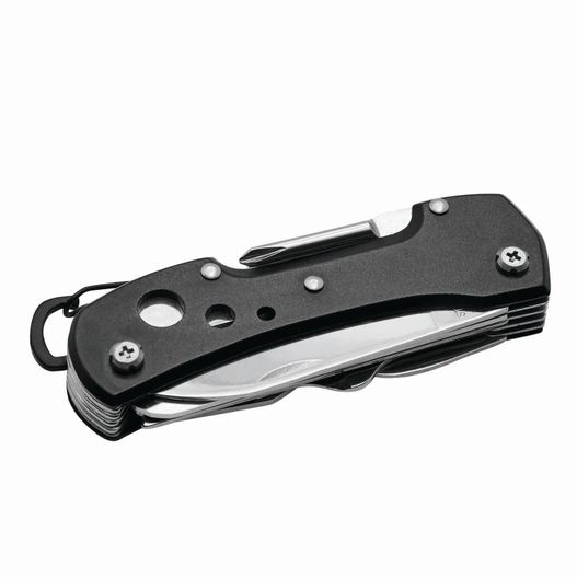 Taschenmesser STRONG HELPER, 12-teilig (Bild 1)