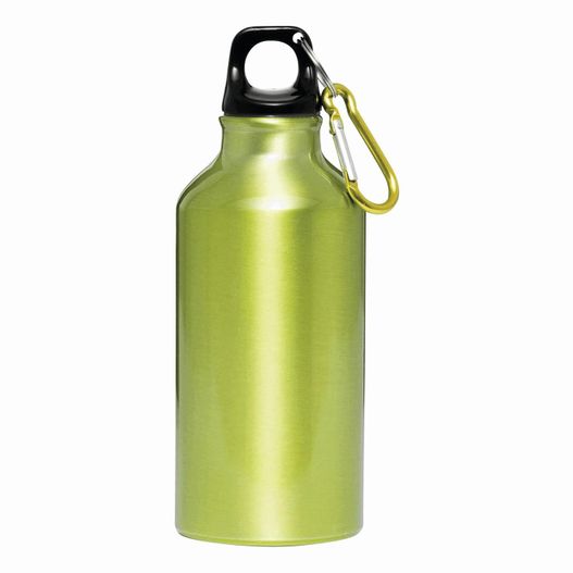 Produktabbildung Aluminium-Trinkflasche TRANSIT Aluminium-Trinkflasche TRANSIT (Bild 1)