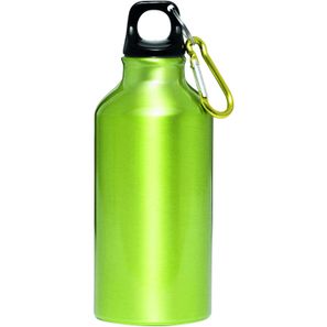 Aluminium-Trinkflasche TRANSIT