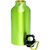 Aluminium-Trinkflasche TRANSIT (Bild 2)