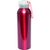 Aluminium Trinkflasche LOOPED