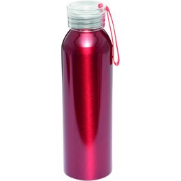Aluminium Trinkflasche