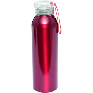 Aluminium Trinkflasche LOOPED