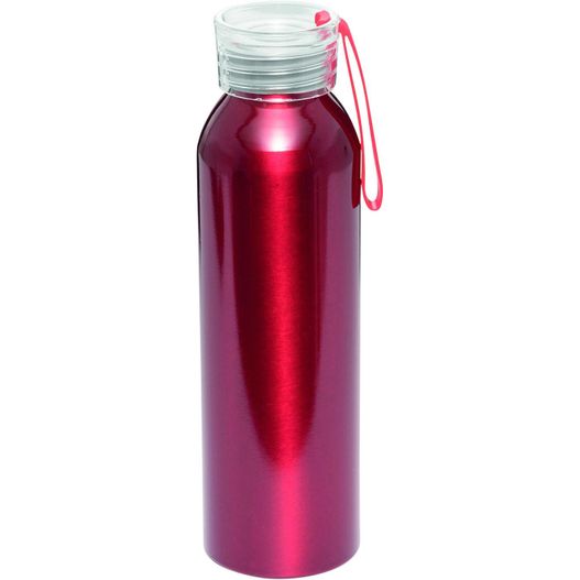 Aluminium Trinkflasche LOOPED (Bild 1)