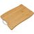 Produktabbildung Schneidebrett BAMBOO-GRIP Schneidebrett BAMBOO-GRIP (Bild 3)