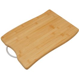 Schneidebrett BAMBOO-GRIP