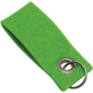 Schlüsselanhänger FELT