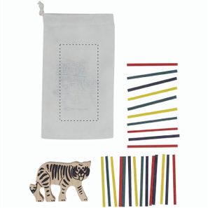 Geschicklichkeitsspiel TRICKY TIGER