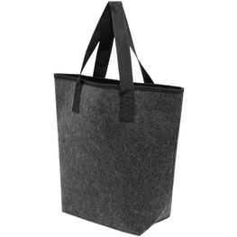 Shopper KATE aus Filz