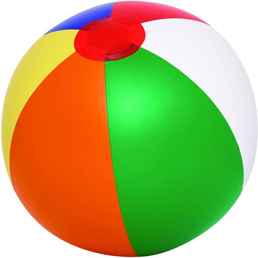 Produktabbildung Strandball Strandball (Bild 1)