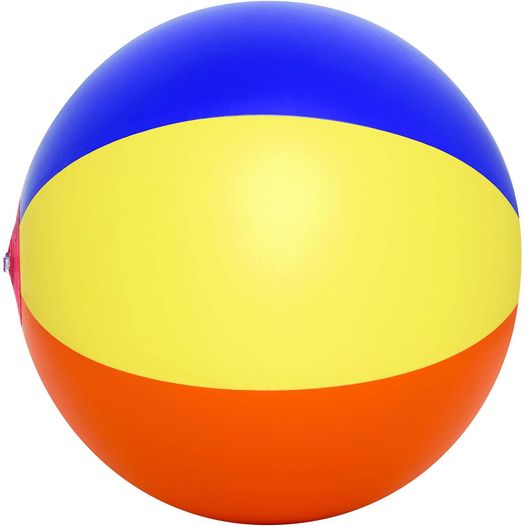 Produktabbildung OCEAN - Strandball OCEAN OCEAN - Strandball OCEAN (Bild 1)