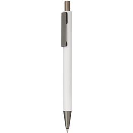 Produktabbildung Aluminium-Kugelschreiber ALLEGRO Aluminium-Kugelschreiber ALLEGRO