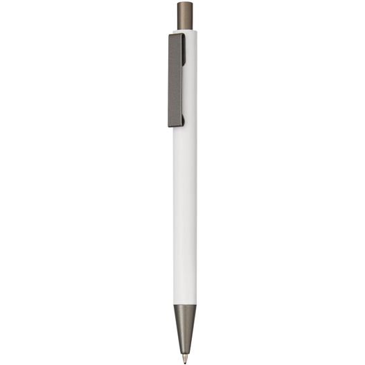Aluminium-Kugelschreiber ALLEGRO (Bild 1)