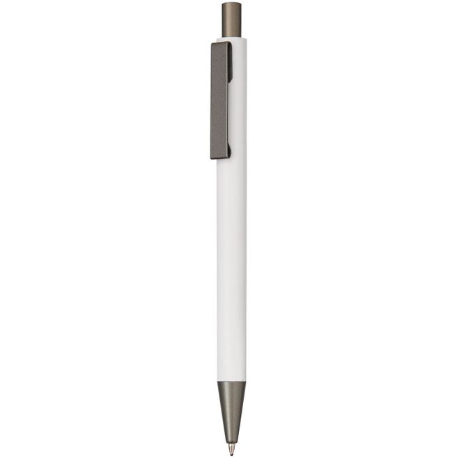 Produktabbildung Aluminium-Kugelschreiber ALLEGRO Aluminium-Kugelschreiber ALLEGRO