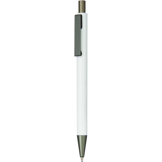 Aluminium-Kugelschreiber ALLEGRO (Bild 1)