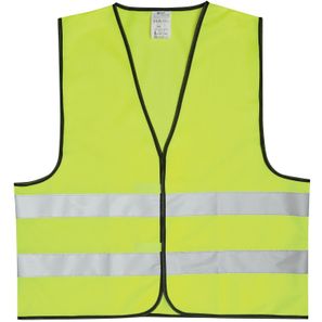 Sicherheits-/Warnweste HERO RELOADED